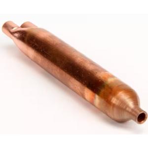 True OEM Refrigerator Replacement 4.5in Filter Drier - 800801 