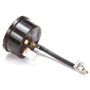 True 802233 OEM Freezer Replacement Compressor Overload Relay 