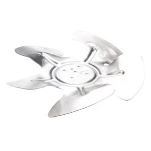 True OEM Merchandiser Replacement 6in Fan Blade - 801017 