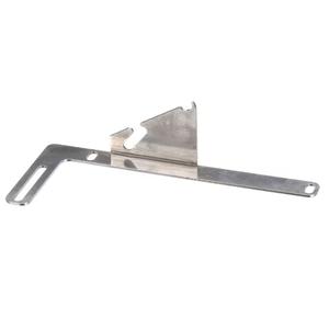 True 894191 OEM Prep Table Replacement Right Hinge Bracket 