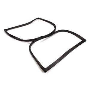 True 947747 OEM Merchandiser Replacement 53.1in x 25.1in Door Gasket 