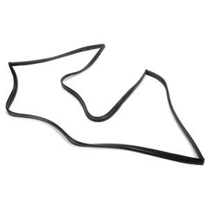 True 810784 OEM TS-28 Replacement 53.5" x 27.25" Door Gasket