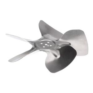 True OEM Refrigerator Replacement 8.75in dia. Condenser Fan Blade - 947039 