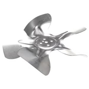 True OEM Prep Cooler Replacement 7.75" 5 Blade Fan - 946849