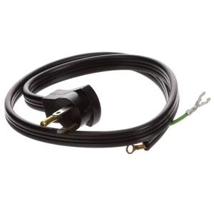 True OEM Freezer Replacement 28in Power Cord - 208/220V - 801707 