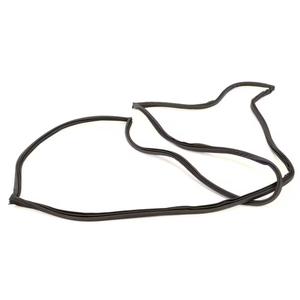 True OEM GDM-12 Replacement Black Door Gasket - 810761 