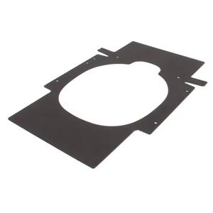 True OEM Refrigerator Replacement Condenser Shroud - 801501 