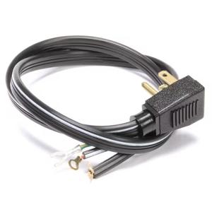 True 801706 OEM Refrigerator Replacement 31in Power Cord 
