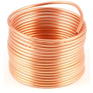 True OEM Refrigerator Replacement 144in Capillary Tube - 851136 