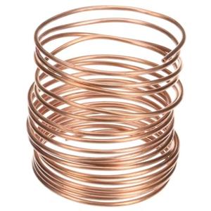 True 851158 OEM Prep Cooler Replacement 144in Capillary Tube 