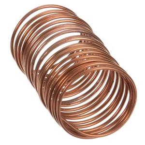 True OEM T-49F Replacement 168in Capillary Tube - 851187 