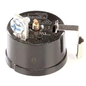 True OEM Refrigerator Replacement Compressor Overload Relay - 928113 