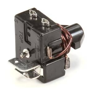 True OEM TMC Milk Cooler Replacement Compressor Relay - 842475 