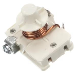 True OEM Refrigerator Replacement Start/Run Capacitor - 842463 