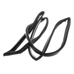 True OEM GDM-10-58 Replacement Black Door Gasket - 220254