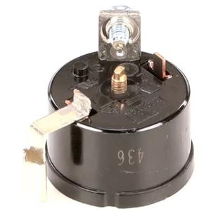 True OEM Merchandiser Replacement Compressor Overload - 115V - 934664 