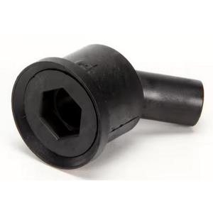 True OEM Refrigerator Replacement Nozzle & Screw - 811501 