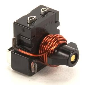 True OEM Refrigerator Replacement Start/Run Component - 802116 