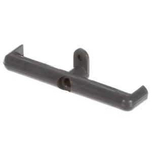 True OEM Merchandiser Replacement Gray Night Cover Anchor - 935544