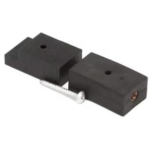 True 870703 OEM Merchandiser Replacement Door Stop Block Kit 