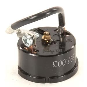 True OEM Freezer Replacement Overload Relay - 842132