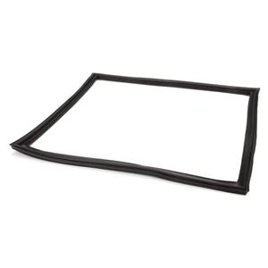 True OEM 72in Prep Cooler Replacement 25.5in x 22.5in Door Gasket - 205014 