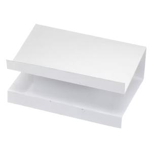 True 890353 OEM Merchandiser Replacement Temperature Control Relay Cover 