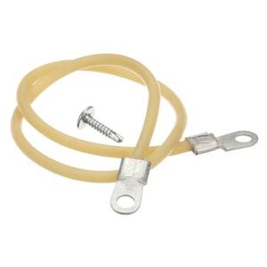 True 883099 OEM TBDB Display Case Replacement 18in Cord with Terminal Rings 