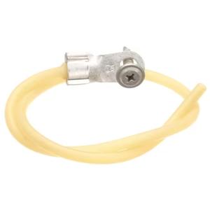 True 874101 OEM Display Case Replacement 14in Cord with Terminal Rings 