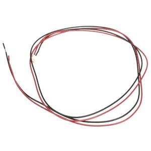 True OEM Refrigerator Replacement 24in LED Input Wire Assembly - 980643 