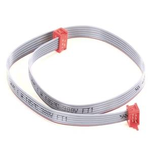 True OEM Refrigerator Replacement 14in Ribbon Cable - 948686 