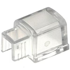 True OEM Refrigerator Replacement LED Module End Cap - 980646 