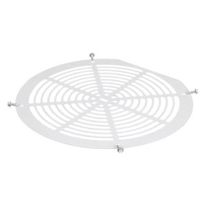 True OEM Refrigerator Replacement 9.75" dia. Fan Blade Cover - 997582