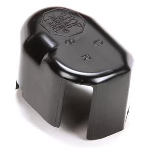 True OEM Refrigerator Replacement 1/3 HP Component Cover - 802280 