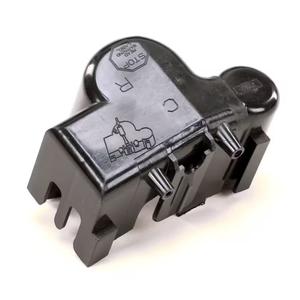 True OEM Refrigerator Replacement Compressor Starter Cover - 914686