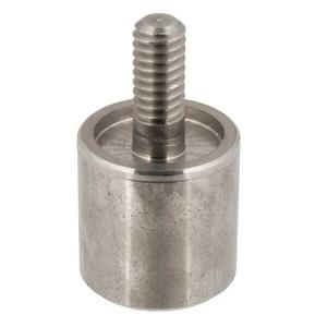 True OEM TSSU Prep Cooler Replacement 0.5in dia. Cutting Board Pin - 926551 