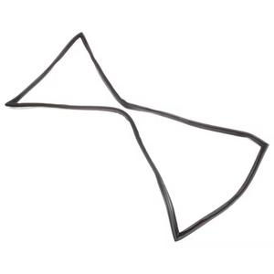 True OEM Refrigerator Replacement 53.5" x 25" Door Gasket - 811135