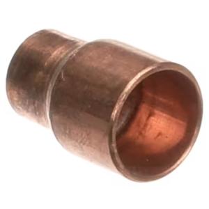 True OEM Refrigerator Replacement Copper .5in x .38in Reducer - 922814 