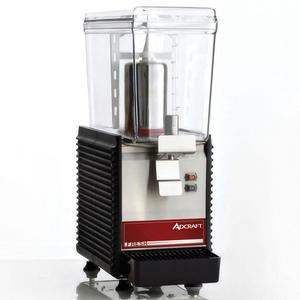 Adcraft 3gl Continuous Rotary Refrigerated Drink Dispenser - ADC1BRDD 