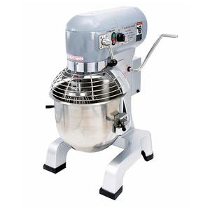 Adcraft Black Diamond 3-Speed 10qt Gear Driven Planetary Mixer - BDPM-10 