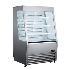 Adcraft Commercial Refrigerators