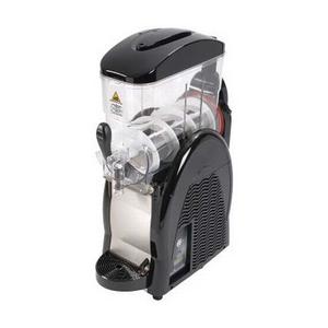 Adcraft SGM-1 3Gallon Single Head Frozen Drink / Slush Machine