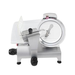 Adcraft SL-10 Gravity Feed Manual Meat Slicer with 10in Dia. Knife - 120v 
