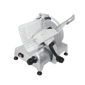 Adcraft SL-12L Gravity Feed Manual Meat Slicer with 12in Dia. Knife - 120v 