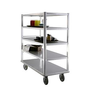 New Age Utility Bus Carts