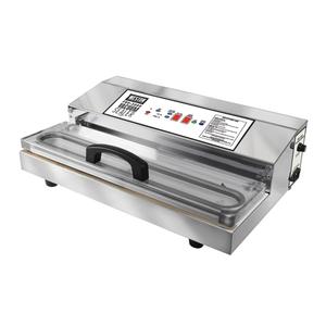 Hamilton Beach 65-0401-W Weston™ 15" Seal Bar Vacuum Sealer w/ Digital Controls- 120v