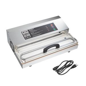 Hamilton Beach 65-1301-W Weston™ 16in Seal Bar Vacuum Sealer with Digital Controls-120v 