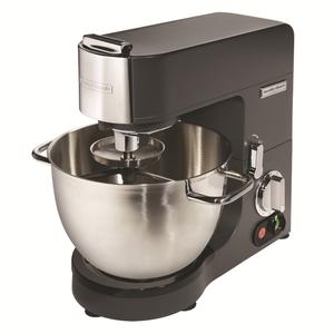 Hamilton Beach CPM800 Countertop 8 qt. Cap. Variable Speed Planetary Stand Mixer