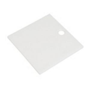 Hamilton Beach FP254 11" x 12" Removable Vacuum Chamber Filling Plate