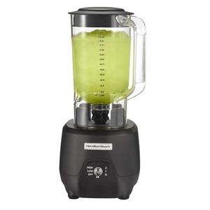 Hamilton Beach HBB908R 908­­™ Commercial Two Speed 44oz Bar Blender - 120v 